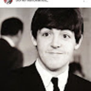 Meet your Posher, Beatle